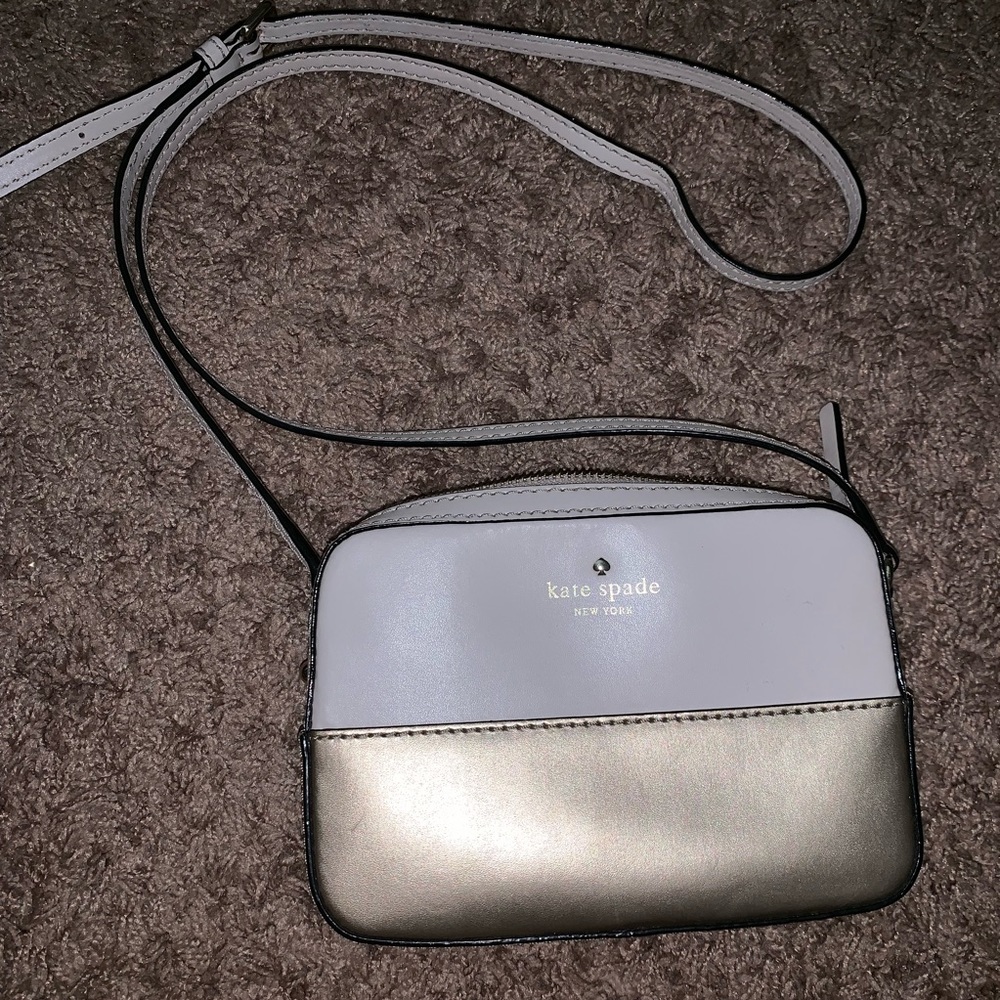Kate Spade Crossbody